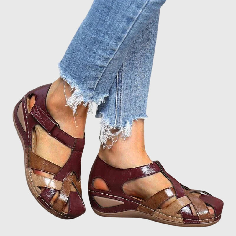 Lorelei | Comfort Orthopaedic Sandals
