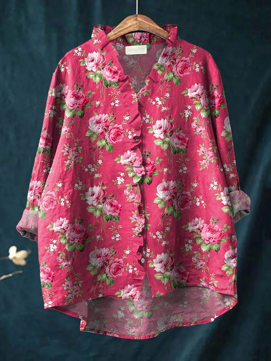Daisy™ Blouse