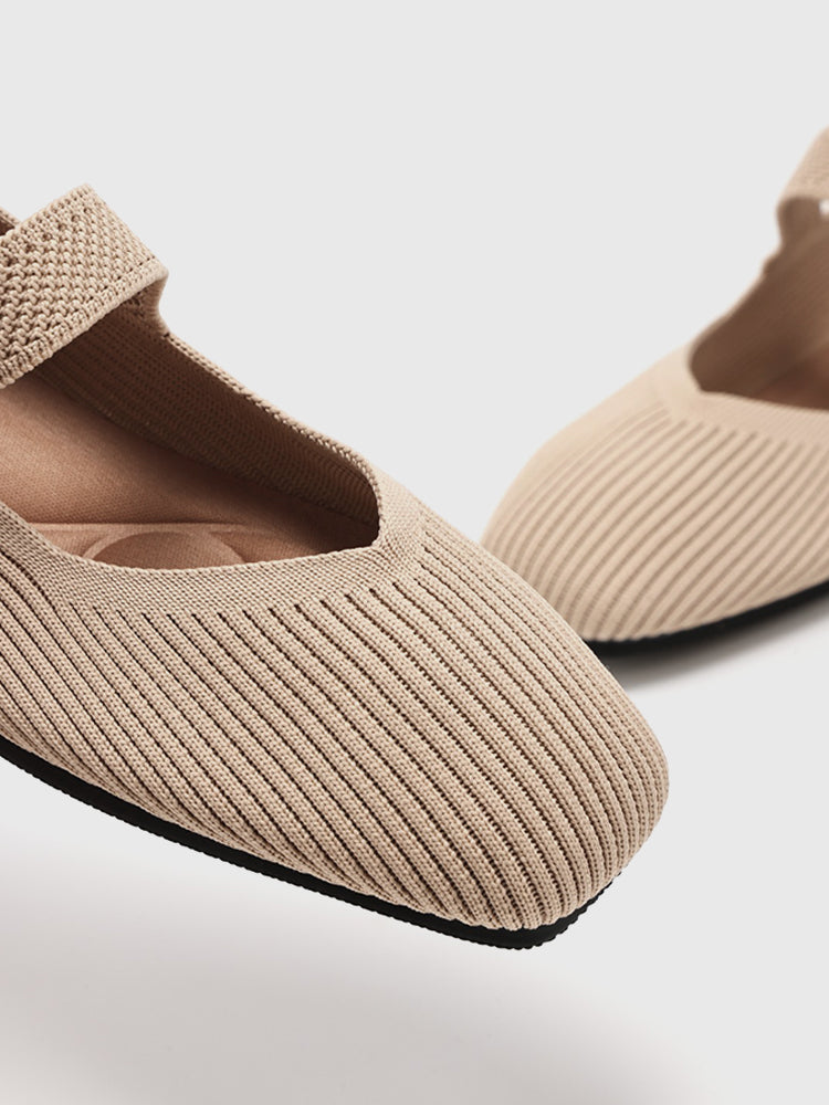 Fiona™ Mary-Jane Flats