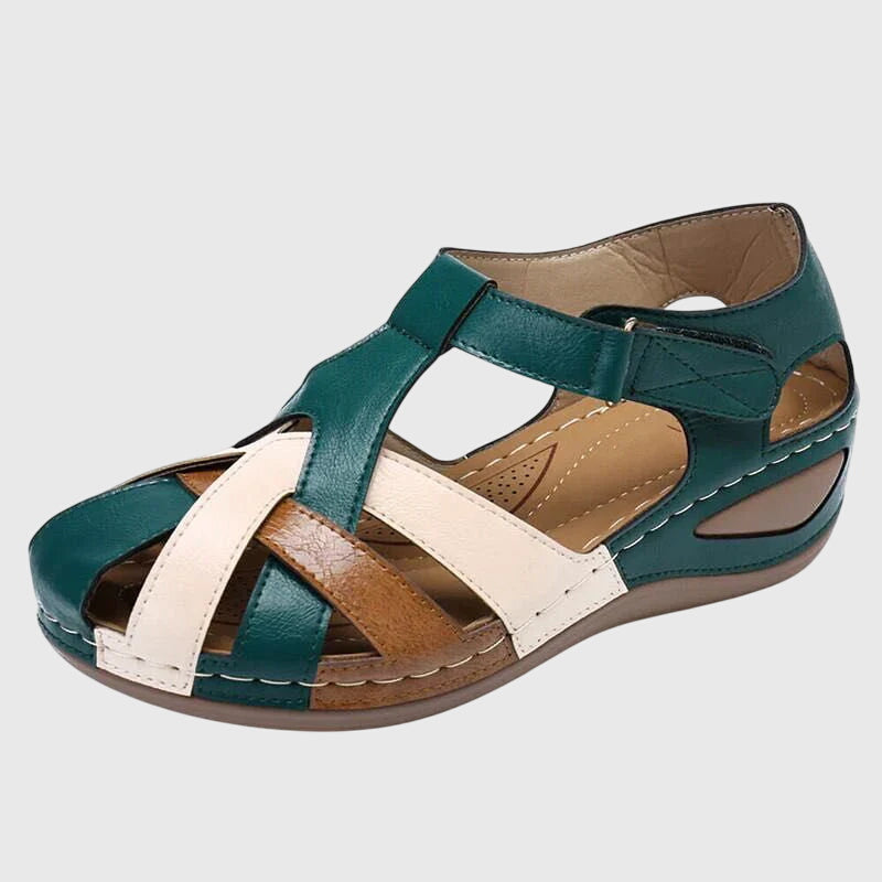 Lorelei | Comfort Orthopaedic Sandals