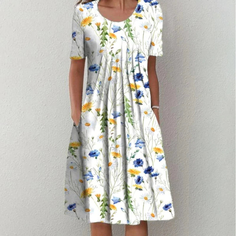 Ruby™ | Classic Women's Dress