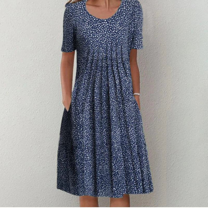 Ruby™ | Classic Women's Dress