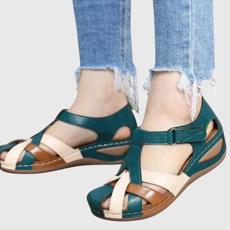 Lorelei | Comfort Orthopaedic Sandals