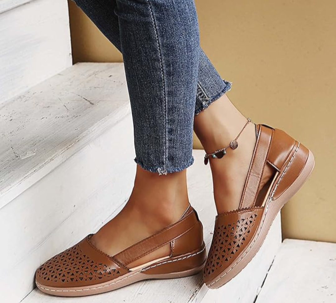Viola™ Orthopedic Shoes