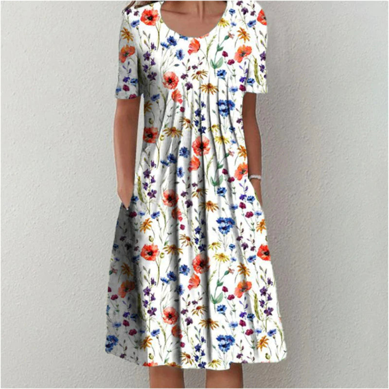 Ruby™ | Classic Women's Dress