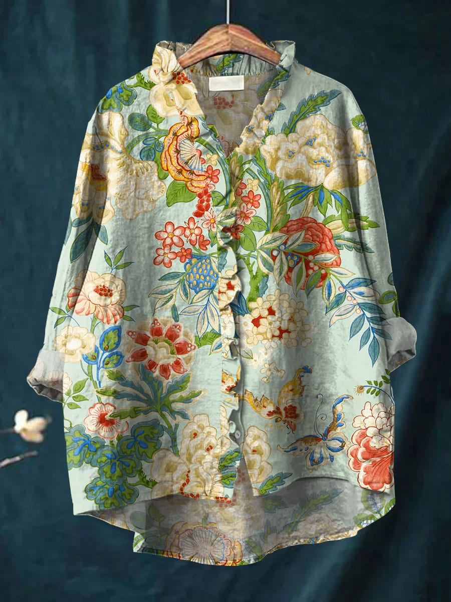 Mia™ Blouse