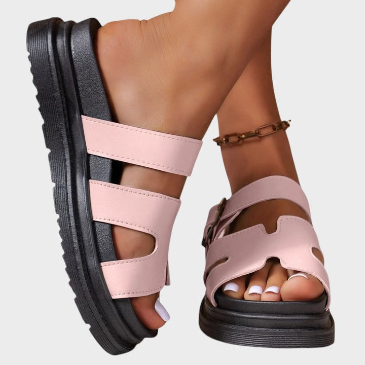 Chloe™ H-Design Orthopedic Sandals