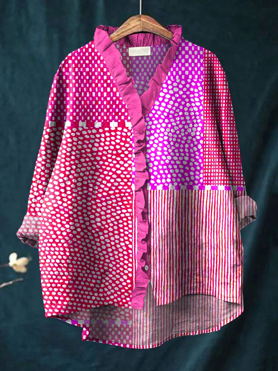 Matilda™ Blouse