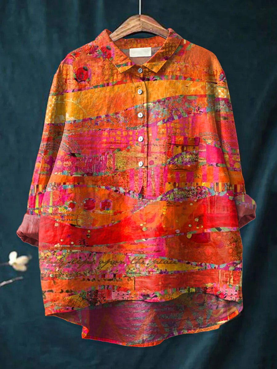 Charlotte™ Blouse