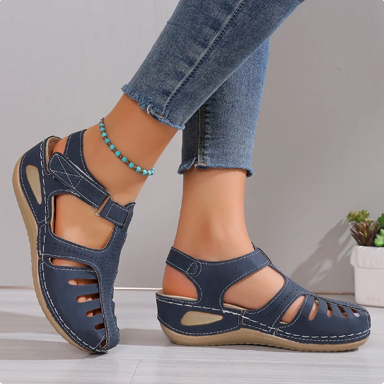 Bianca | Orthopaedic All-Day Comfort Sandals