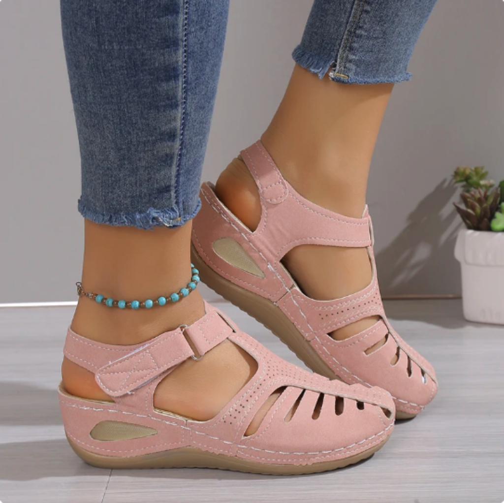 Bianca | Orthopaedic All-Day Comfort Sandals