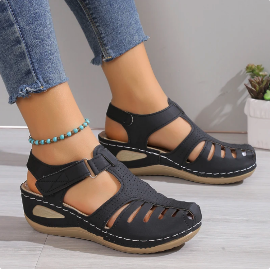 Bianca | Orthopaedic All-Day Comfort Sandals