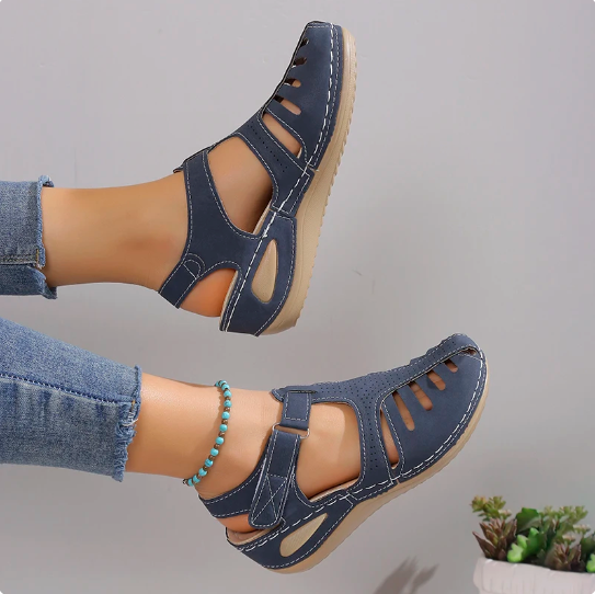 Bianca | Orthopaedic All-Day Comfort Sandals