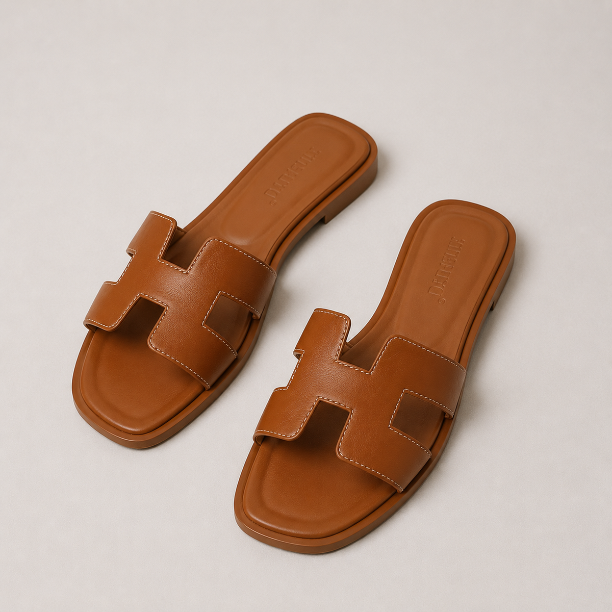 Mila | Orthopedic Slide Sandals