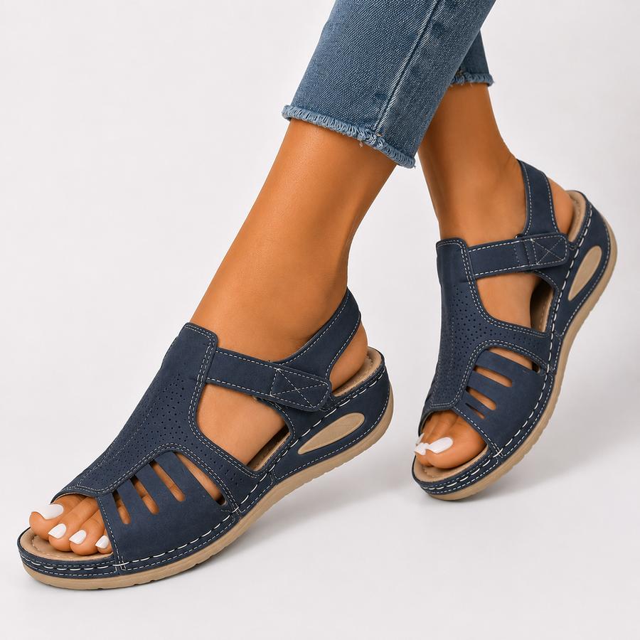 Bianca | Orthopaedic All-Day Comfort Sandals