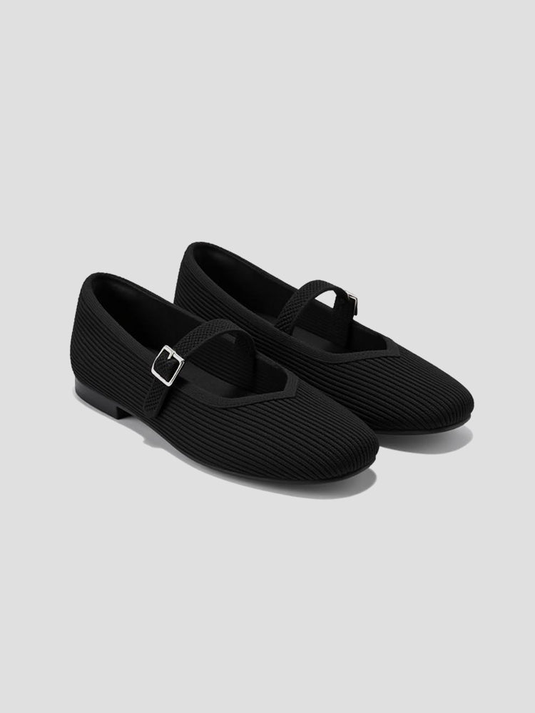 Fiona™ Mary-Jane Flats