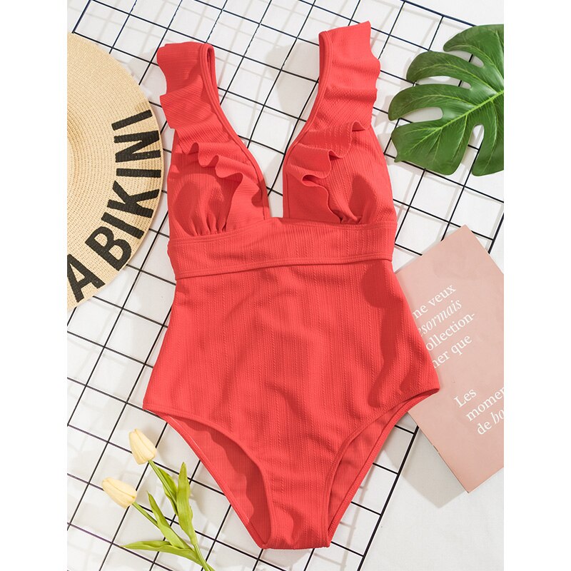 Boho™ Swimsuit | A super stylish & sexy swimsuit