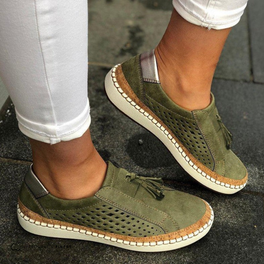 Kendall™ Orthopedic Slip-Ons