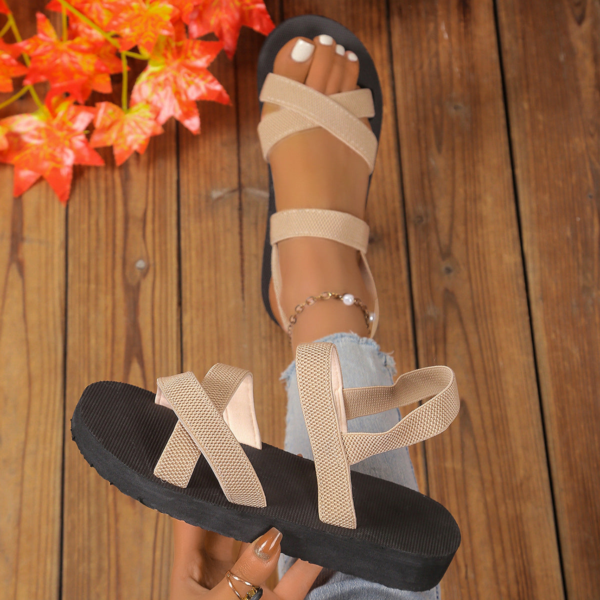 Ailany™ Orthopedic Sandals