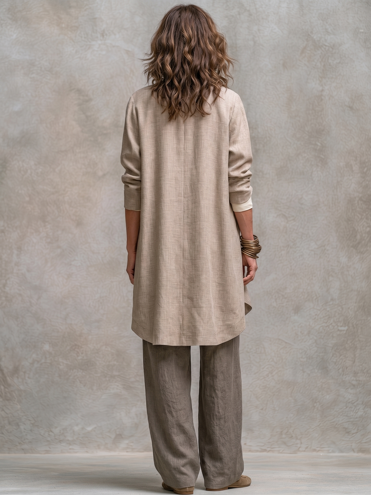 Roxanne | Effortless Three-Piece Set