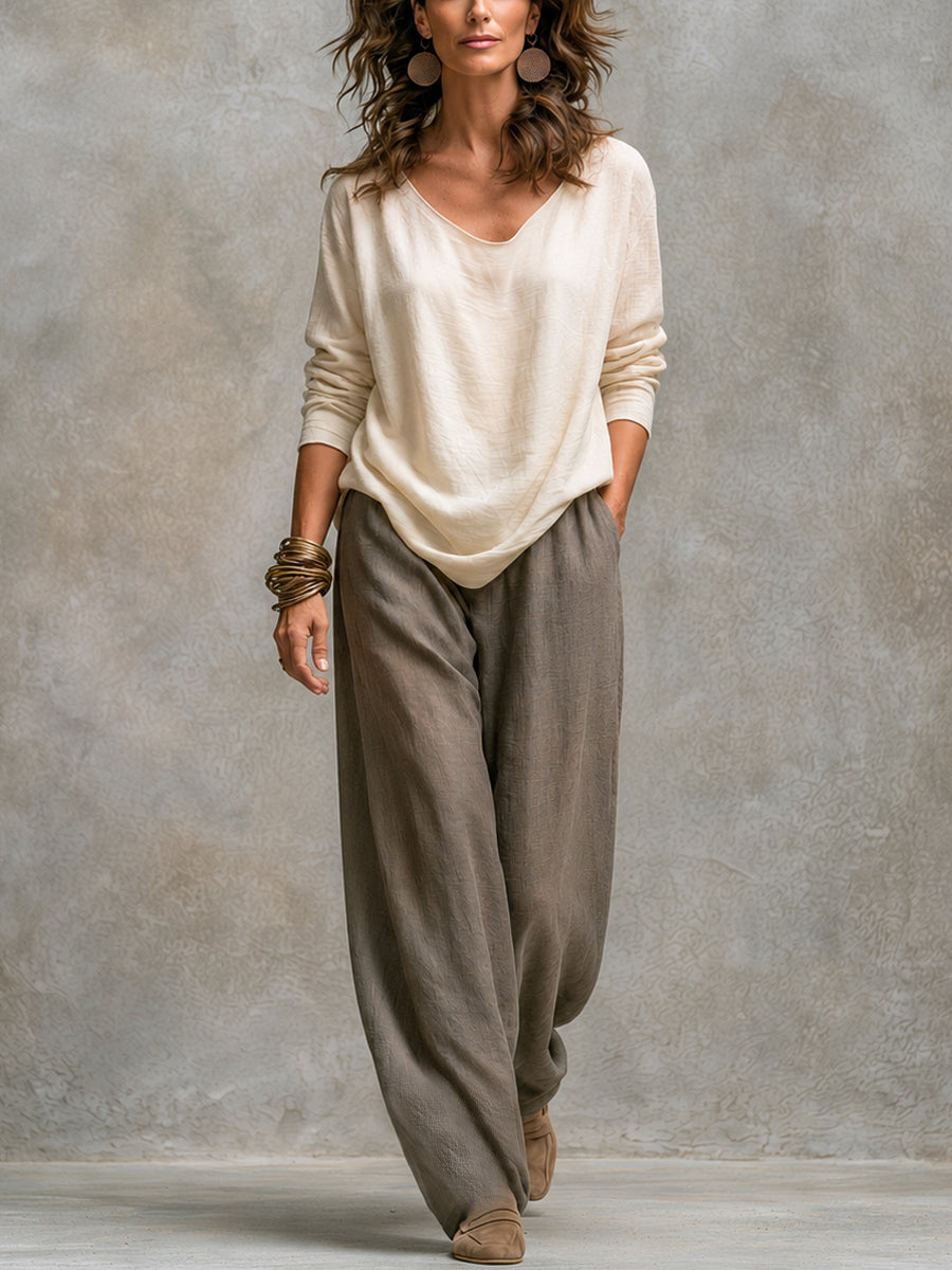 Roxanne | Effortless Three-Piece Set