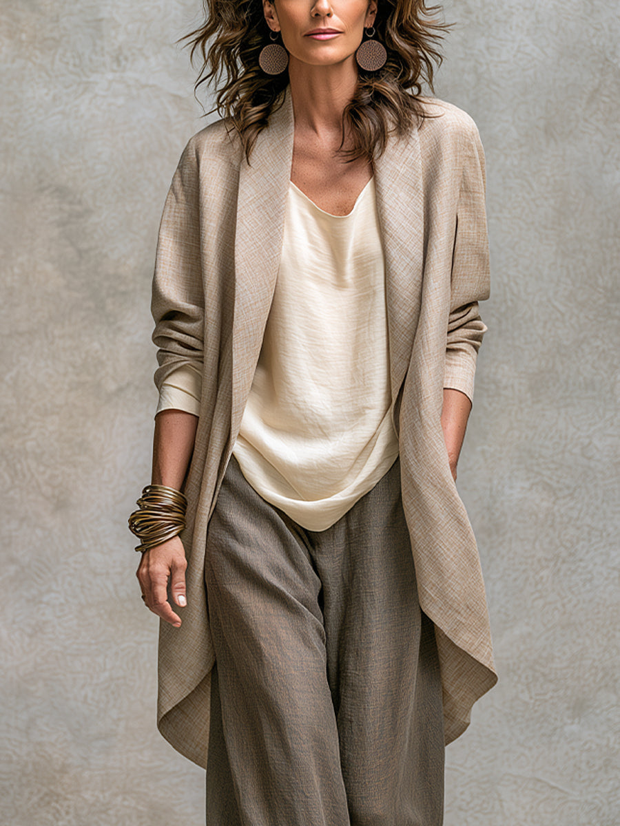 Roxanne | Effortless Three-Piece Set