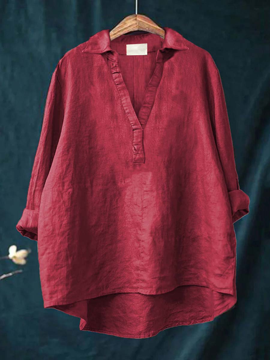Ella™ Blouse