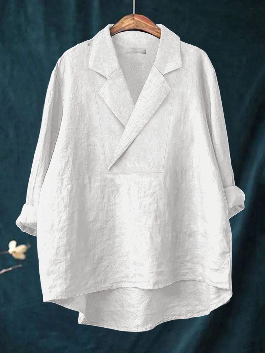 Zara™ Blouse