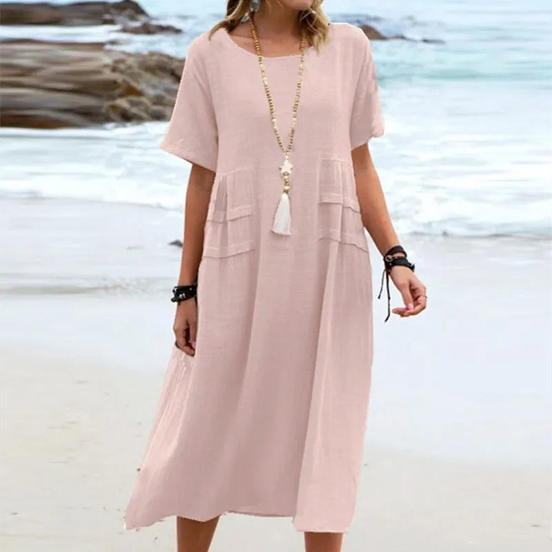 Hannah™ | Stylish Summer Dress