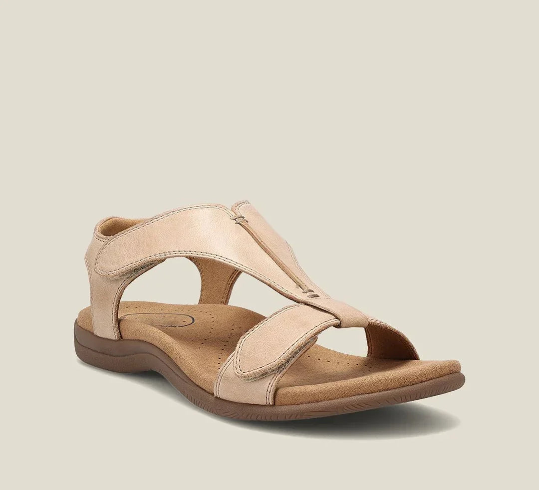 Finola™  Elegant Orthopedic Sandals