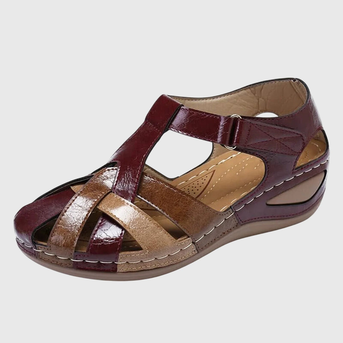 Lorelei | Comfort Orthopaedic Sandals