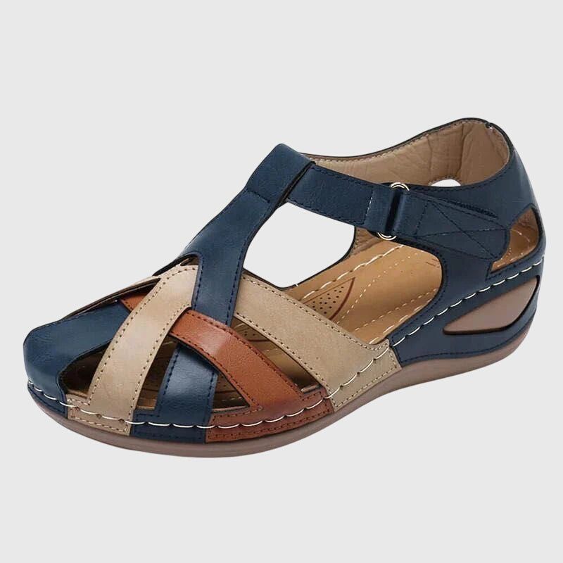 Lorelei | Comfort Orthopaedic Sandals