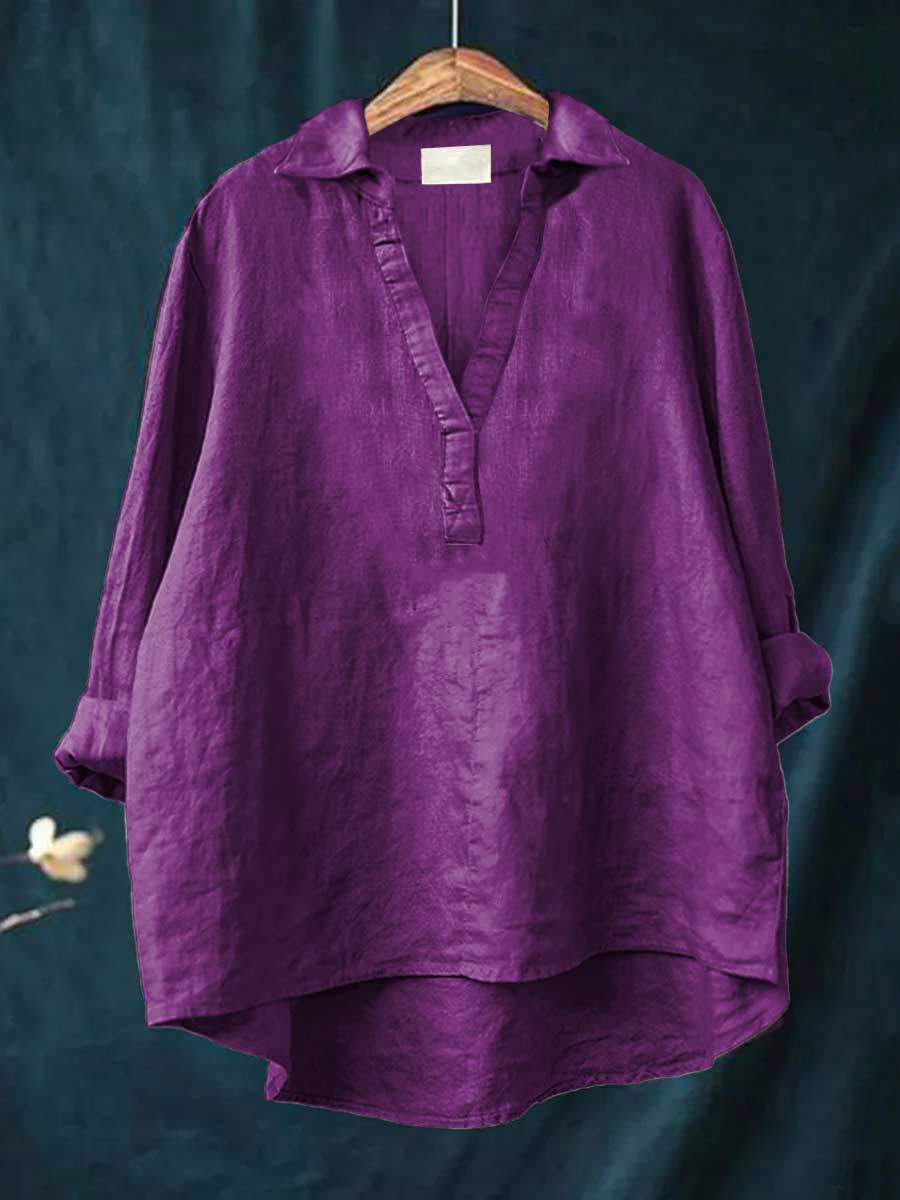 Ella™ Blouse