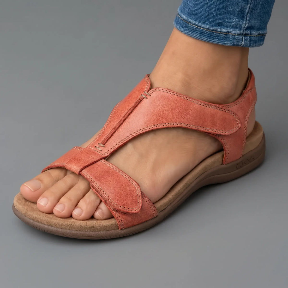 Celina | Ergonomic Comfort Sandals