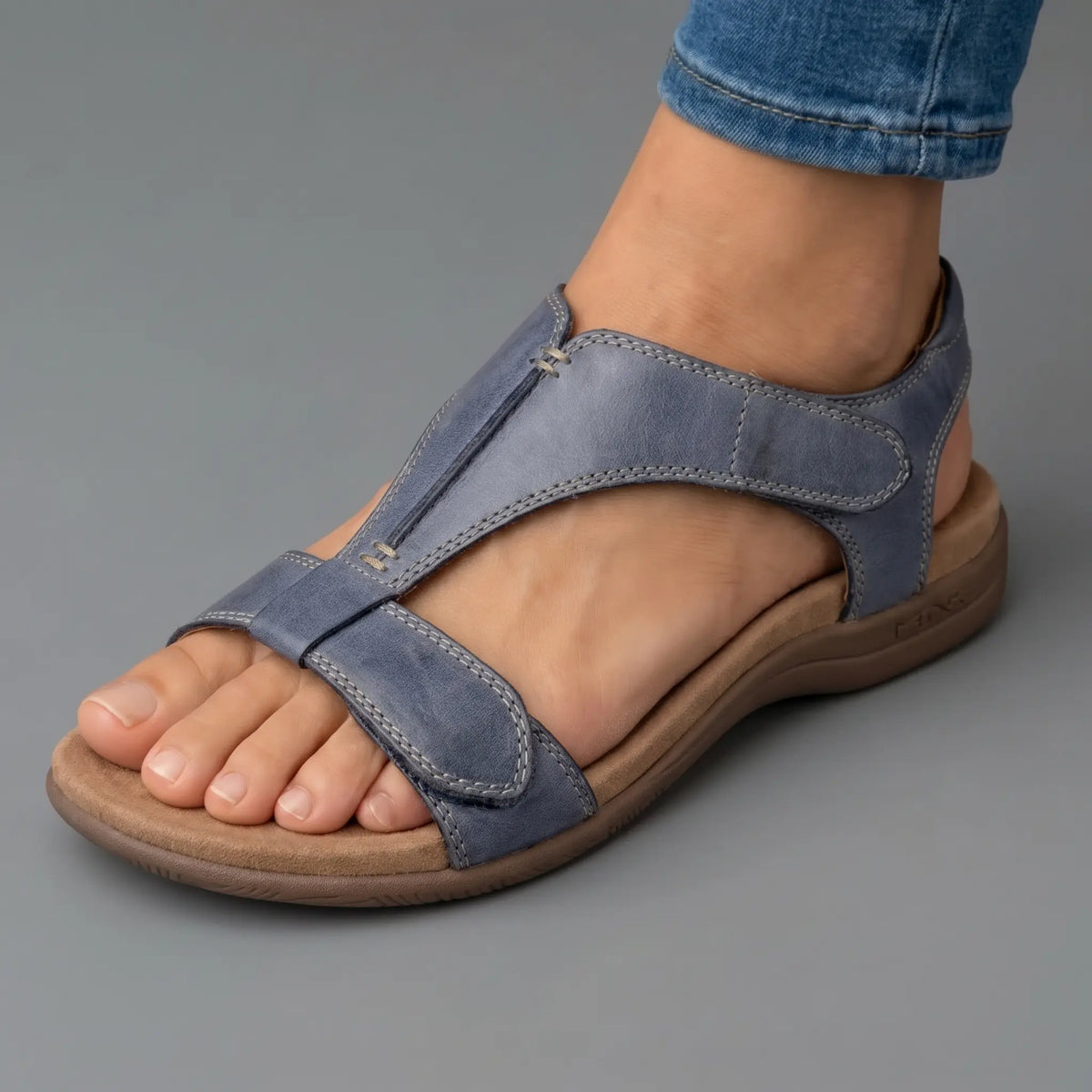 Celina | Ergonomic Comfort Sandals