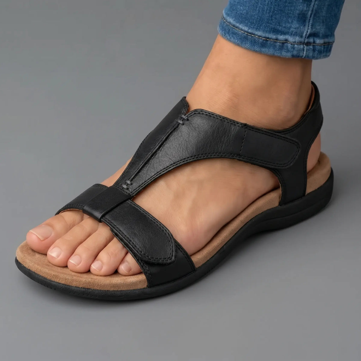 Celina | Ergonomic Comfort Sandals