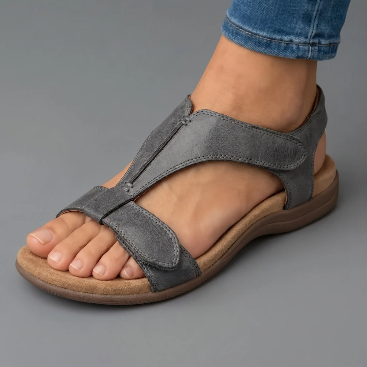 Celina | Ergonomic Comfort Sandals