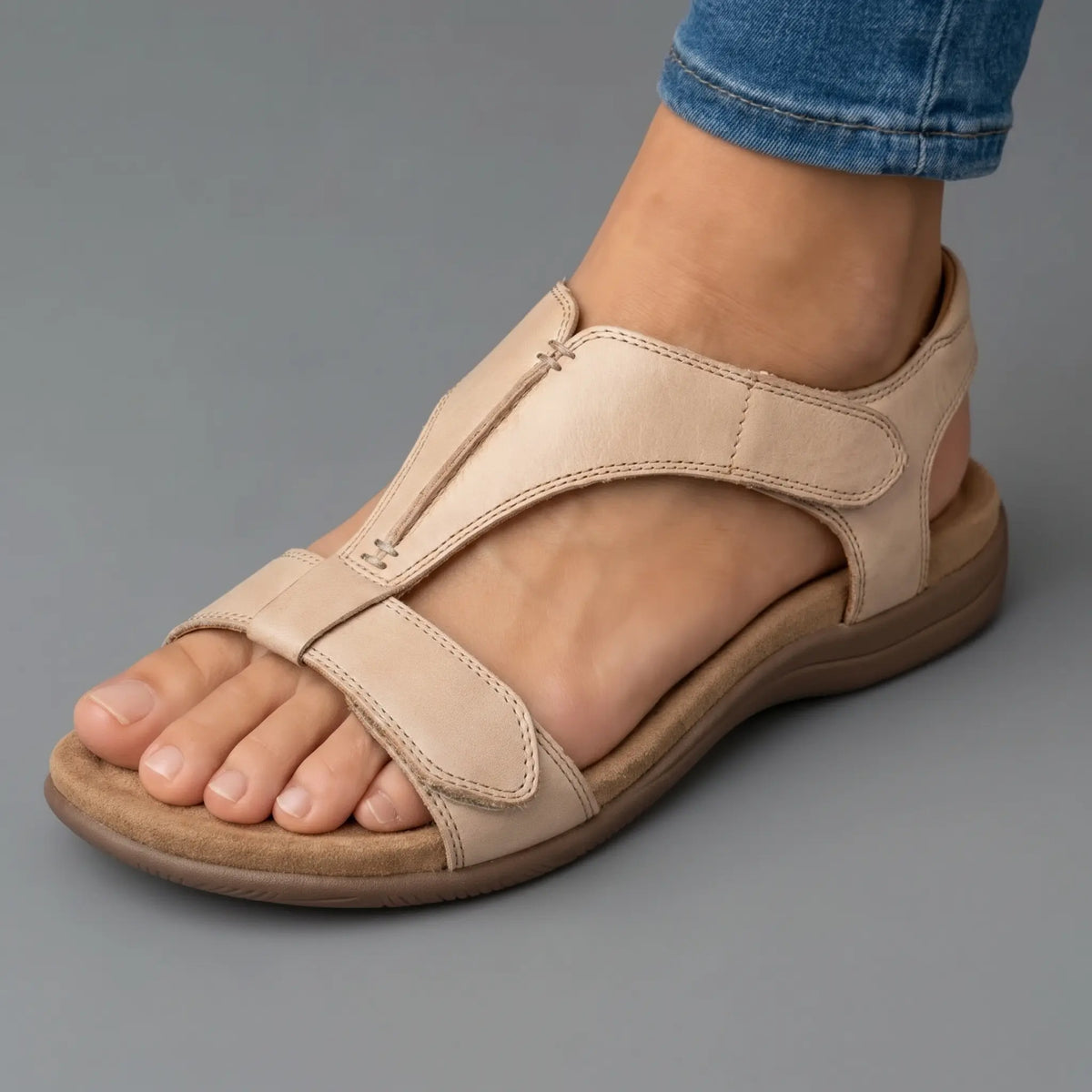 Celina | Ergonomic Comfort Sandals