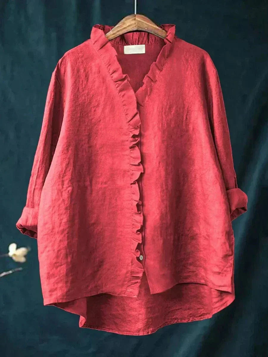 Harper™ Blouse