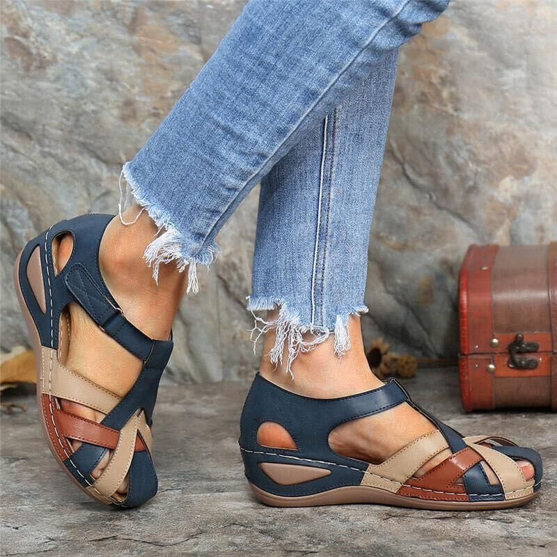 Lorelei | Comfort Orthopaedic Sandals