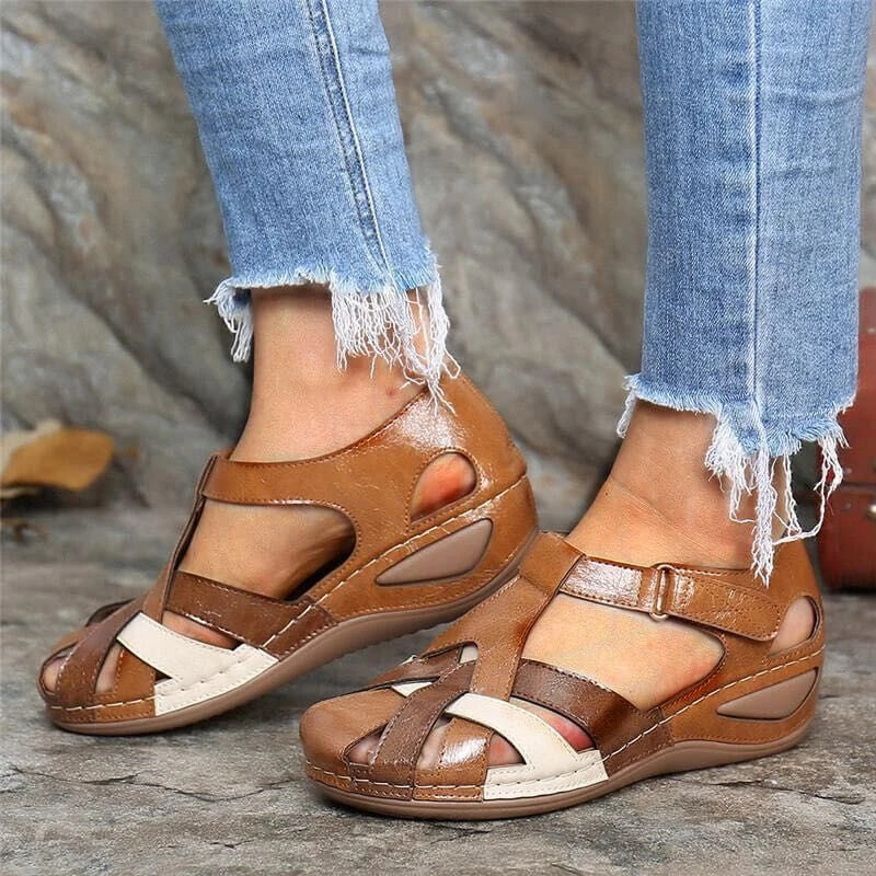 Lorelei | Comfort Orthopaedic Sandals