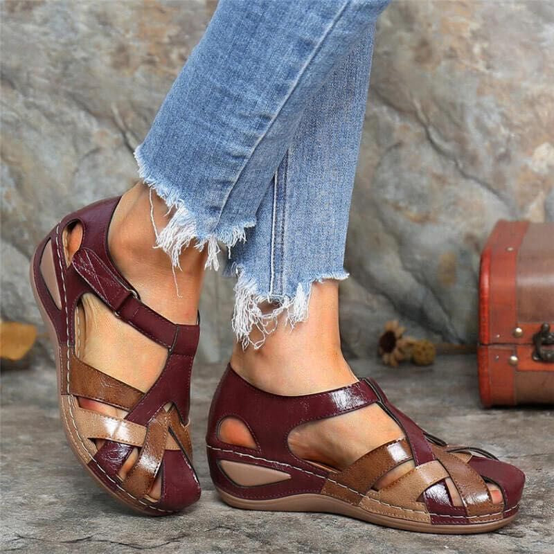 Lorelei | Comfort Orthopaedic Sandals