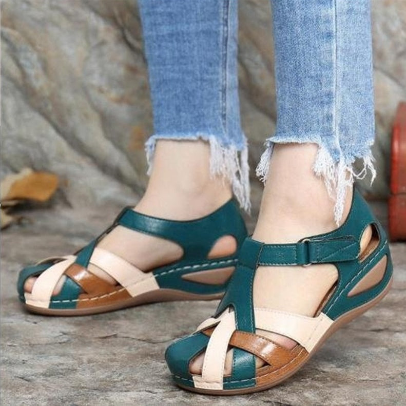 Lorelei | Comfort Orthopaedic Sandals