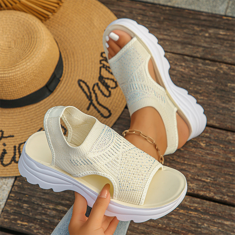 Noara™ | Orthopaedic Non-Slip Sandals